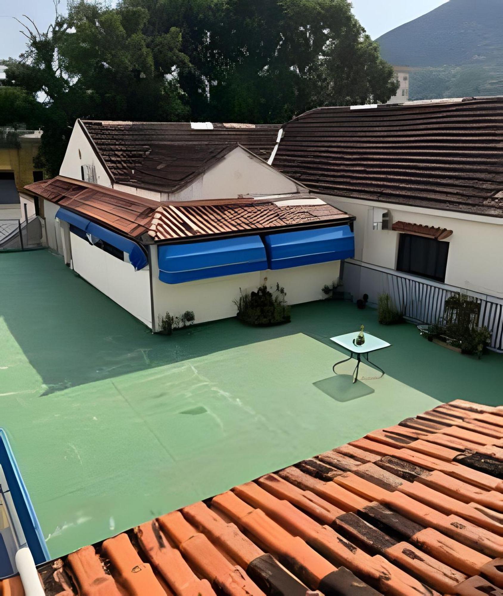 Suite Hotel Sao Jose - Melhor Localizacao Da Cidade! Perto De Tudo! Caxambu Eksteriør billede
