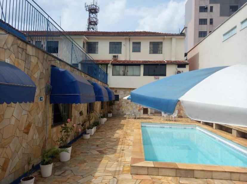 Suite Hotel Sao Jose - Melhor Localizacao Da Cidade! Perto De Tudo! Caxambu Eksteriør billede