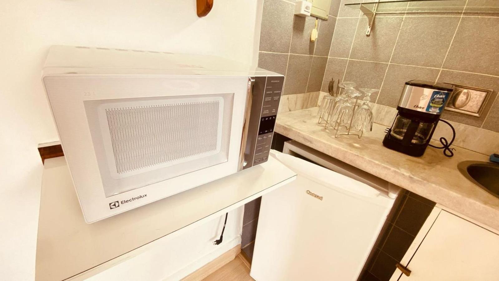 Suite Hotel Sao Jose - Melhor Localizacao Da Cidade! Perto De Tudo! Caxambu Eksteriør billede
